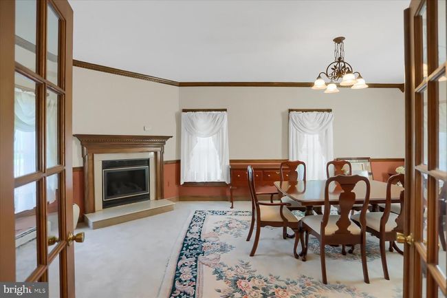 8812 S Susquehanna Trl, House other with 4 bedrooms, 3 bathrooms and null parking in Port Trevorton PA | Image 13