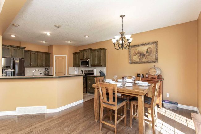 65 Ogilvie Close, Home with 4 bedrooms, 3 bathrooms and 2 parking in Red Deer AB | Image 5