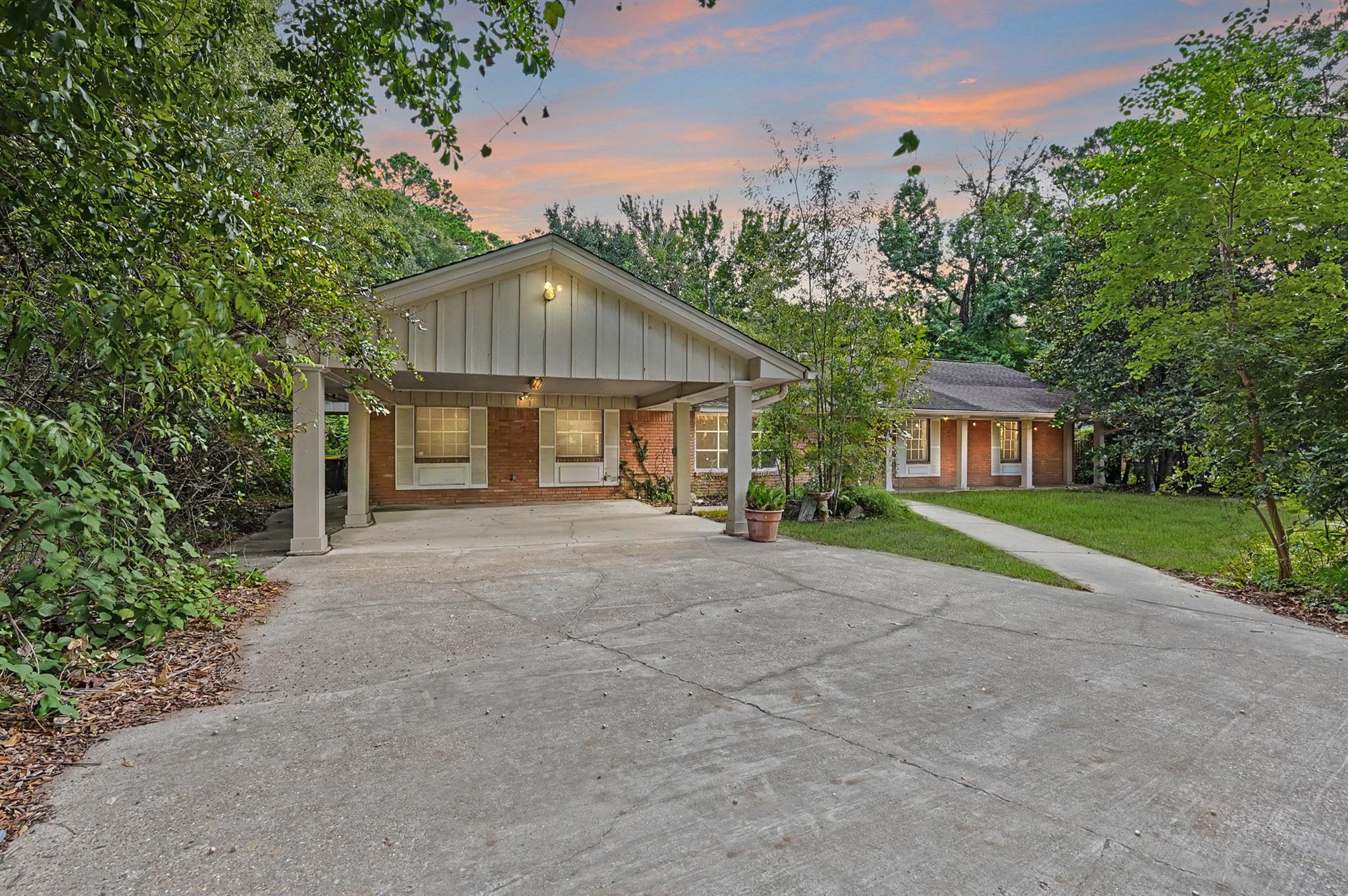 Residential in Conroe