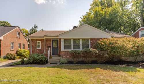 221 Ring Rd, Louisville, KY, 40207-3435 | Card Image