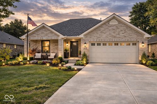 5107 County Road 350, Danville, IN, 46122-9541 | Card Image