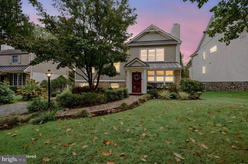 206 W Virginia Ave, WEST CHESTER, PA, 19380-2319 | Card Image