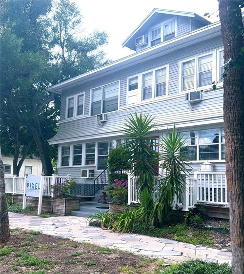 4-700 1st St N, St Petersburg, FL, 33701-2504 | Card Image