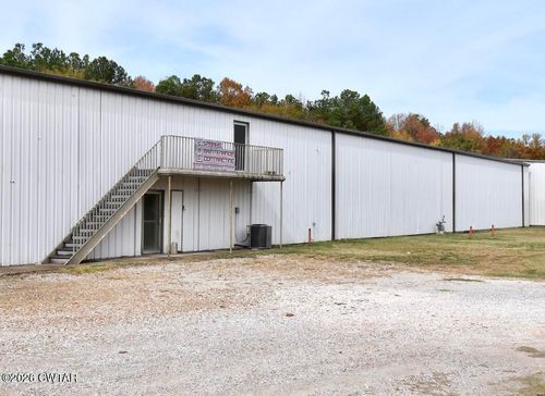 165 S Conalco Drive, Jackson, TN, 38301 | Card Image