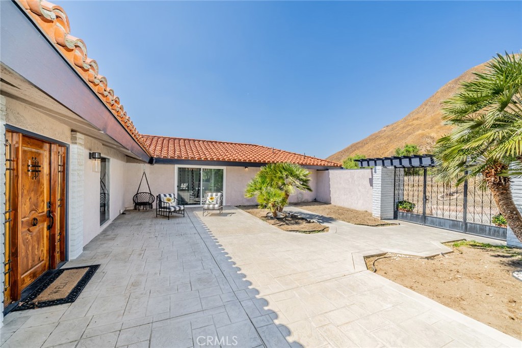 Residential in San Jacinto 5