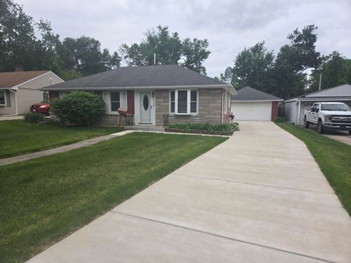 309 Maple Lane, Crown Point, IN, 46307 | Card Image