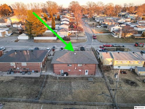 6918 S 39th St, Bellevue, NE, 68147-1101 | Card Image