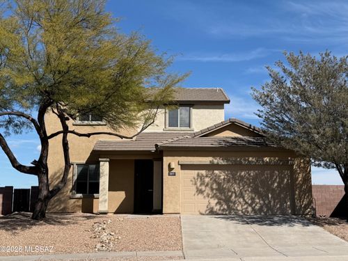 997 S Stalactites Cir, Benson, AZ, 85602-6889 | Card Image