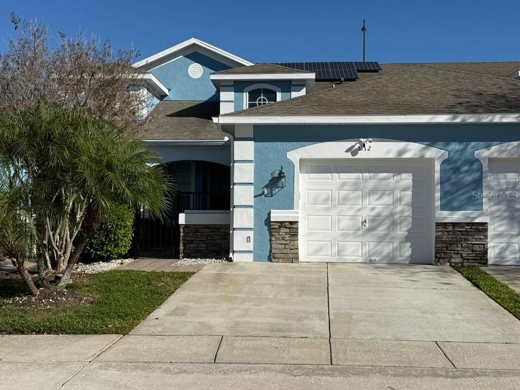 Residential in KISSIMMEE