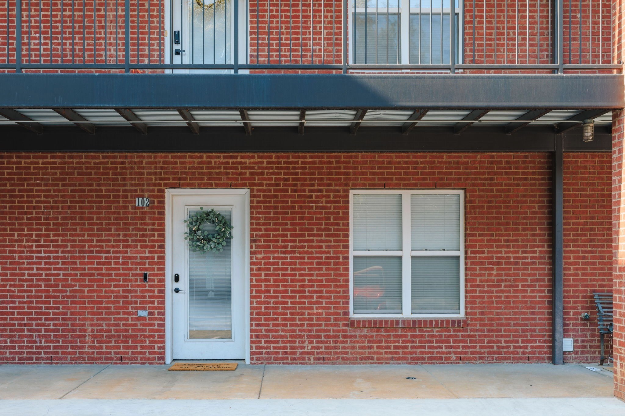 Residential Lease in Clarksville 2