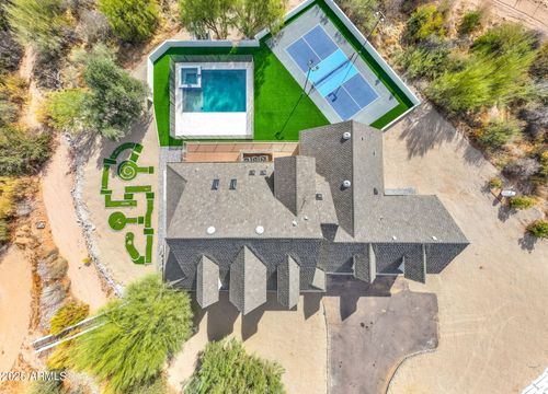 27921 N 153rd St, Scottsdale, AZ, 85262-7713 | Card Image