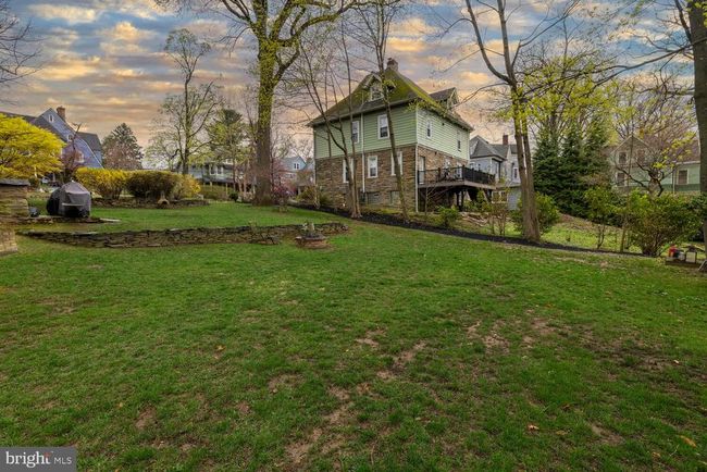 157 Fernbrook Ave, House other with 6 bedrooms, 4 bathrooms and null parking in WYNCOTE PA | Image 67