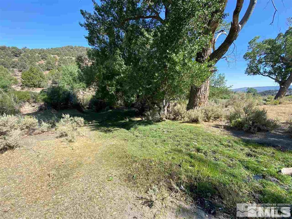 Land in Reno