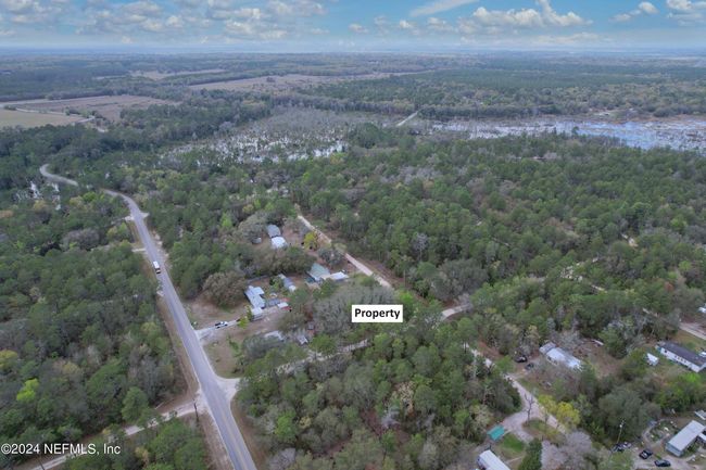 0 Idaho St, Home with 0 bedrooms, 0 bathrooms and null parking in SATSUMA FL | Image 5