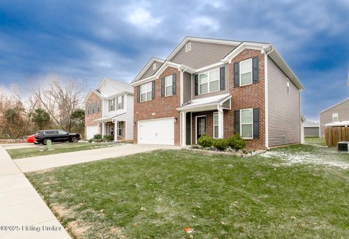 11512 Caswell Springs Way, Louisville, KY, 40291-8329 | Card Image