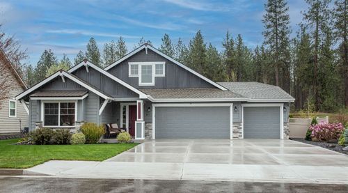 907 W Siena Peak Rd, Spokane, WA, 99224 | Card Image