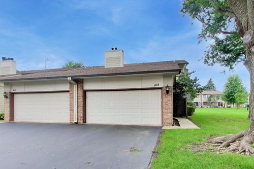 418-418 Bluebird Ln, Deerfield, IL, 60015-3618 | Card Image