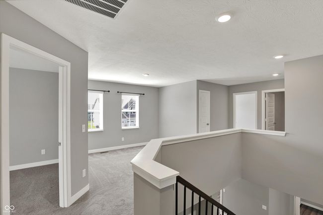 10423 Hamburg Dr, House other with 5 bedrooms, 6 bathrooms and null parking in Fortville IN | Image 38
