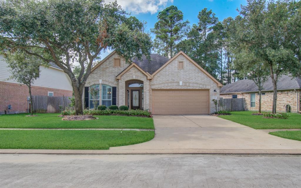 Greenhaven Lake Ln, Cypress, TX 77429