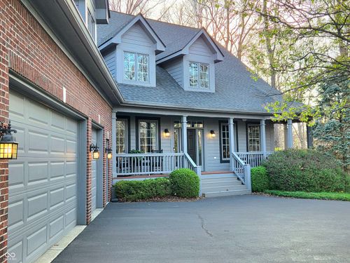 6689 Cardinal Dr, Mccordsville, IN, 46055-9463 | Card Image