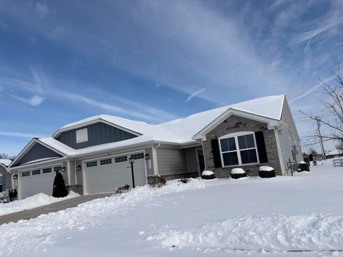 6420 Turning Stone Loop, Canal Winchester, OH, 43110 | Card Image