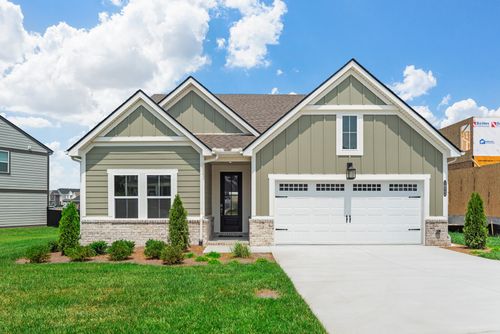 1340 Ashton Park Drive, Mount Juliet, TN, 37122 | Card Image