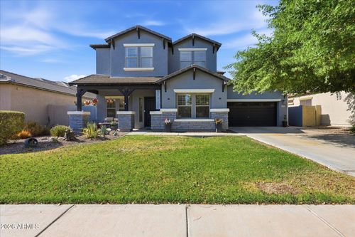 4230 E Austin Lane, San Tan Valley, AZ, 85140 | Card Image