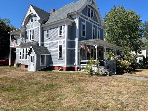 2-41 E Main St, Ayer, MA, 01432-1669 | Card Image