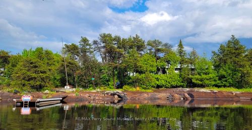 2333 Key River N/A, Parry Sound Remote Area, ON, P0G1A0 | Card Image