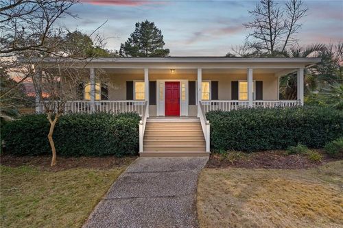 3521 Stillwood Ln W, Mobile, AL, 36608-5825 | Card Image