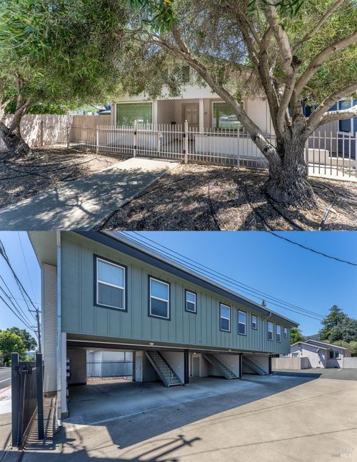 493 N State St, Ukiah, CA, 95482-4421 | Card Image