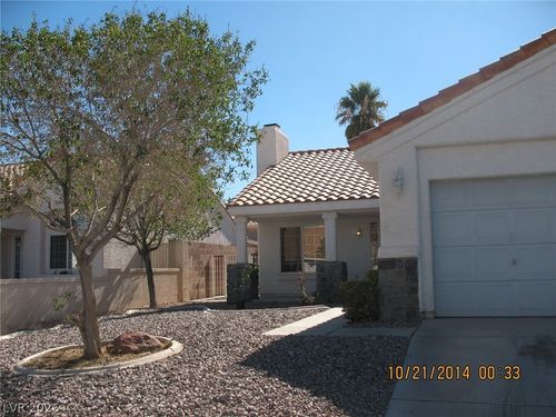 122 Red Coral Dr, Henderson, NV, 89002-8271 | Card Image