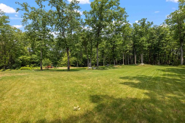 27 Heidi Lane, House other with 4 bedrooms, 2 bathrooms and null parking in Bow NH | Image 9