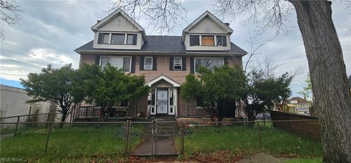 8823 Yale Ave, Cleveland, OH, 44108-2135 | Card Image