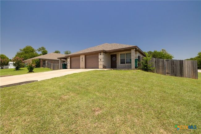 1613 Ute Trl, Home with 0 bedrooms, 0 bathrooms and null parking in Harker Heights TX | Image 26