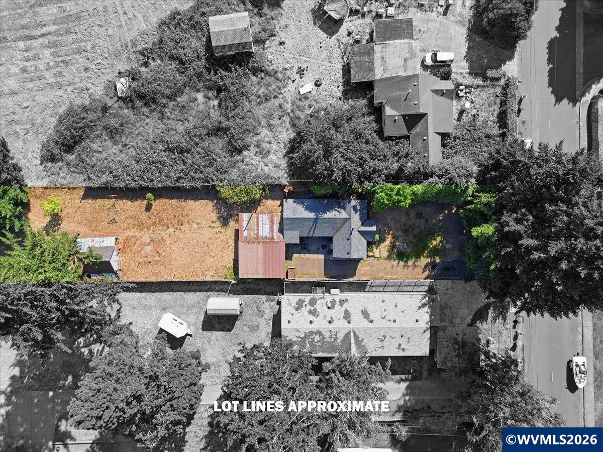 Residential in Lebanon 3