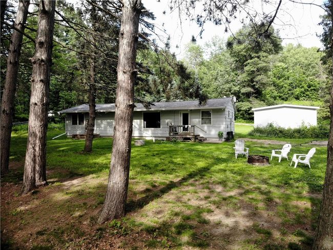 A - 201 27 1/4 26 7/8 Ave, House other with 3 bedrooms, 1 bathrooms and null parking in CUMBERLAND WI | Image 27