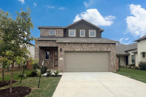 1037 Stonehill Dr, Georgetown, TX, 78633-2475 | Card Image