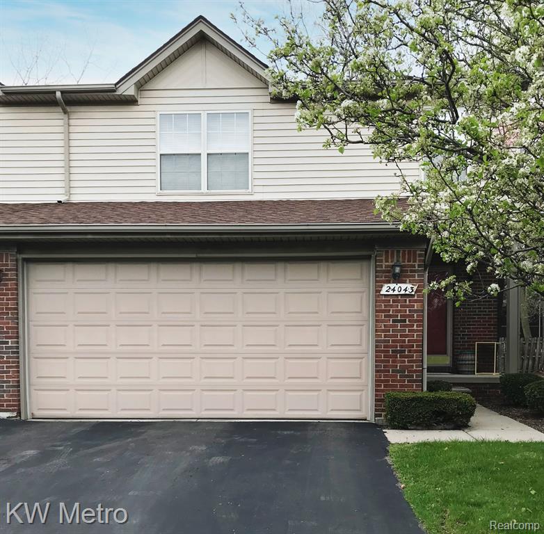 Lathrup Blvd, Southfield, MI 48075