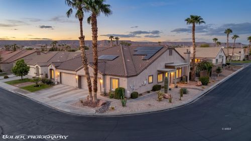 1181 Pebble Beach Dr, Mesquite, NV, 89027 | Card Image