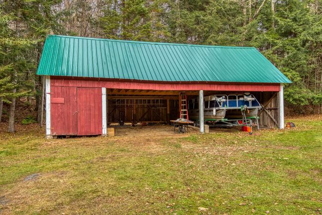406 Partridge Lake Rd, House other with 5 bedrooms, 3 bathrooms and null parking in Littleton NH | Image 53