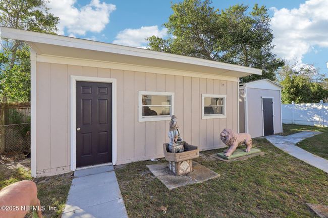 340 Sailfish Dr E, House other with 3 bedrooms, 2 bathrooms and null parking in ATLANTIC BEACH FL | Image 31