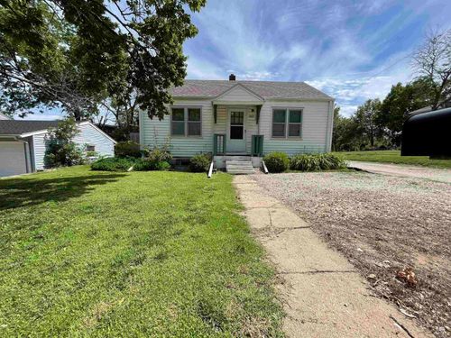 1869 Platt Street, Manhattan, KS, 66502 | Card Image