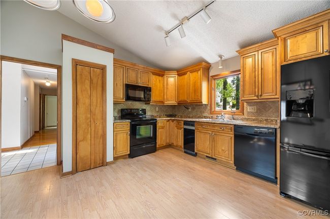 8416 Summit Acres Dr, House other with 4 bedrooms, 3 bathrooms and null parking in North Chesterfield VA | Image 16