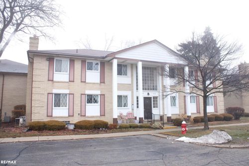 29225 Hayes Rd, Warren, MI, 48088-4059 | Card Image