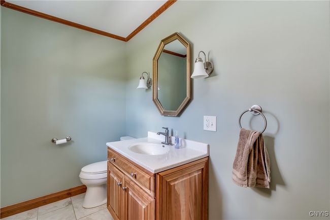 24396 County Route 54, House other with 4 bedrooms, 3 bathrooms and null parking in Dexter NY | Image 11