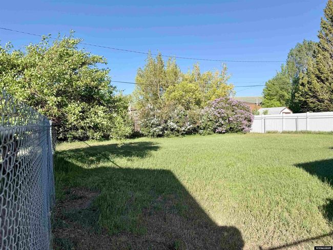 422 Beech Ave, House other with 3 bedrooms, 1 bathrooms and null parking in Kemmerer WY | Image 21