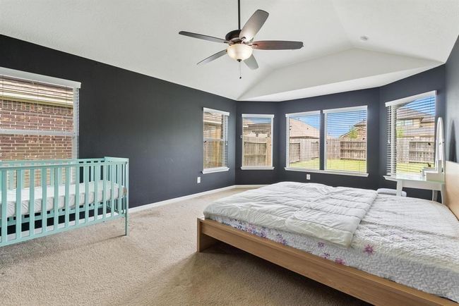 8206 Caldera Ln, House other with 5 bedrooms, 4 bathrooms and 2 parking in Cypress TX | Image 6