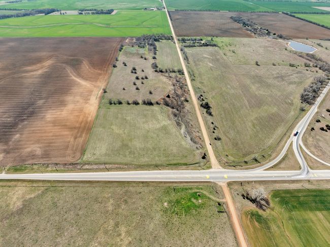 00000 N Blackstone Rd Tract 2, Home with 0 bedrooms, 0 bathrooms and null parking in Milton KS | Image 4