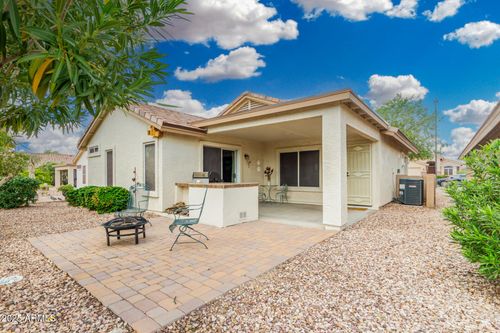 23103 W Lasso Ln, Buckeye, AZ, 85326-3899 | Card Image